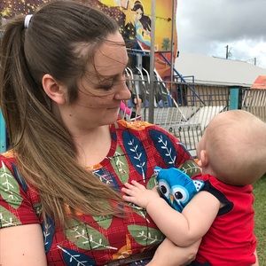 Meet your Posher, Alisha